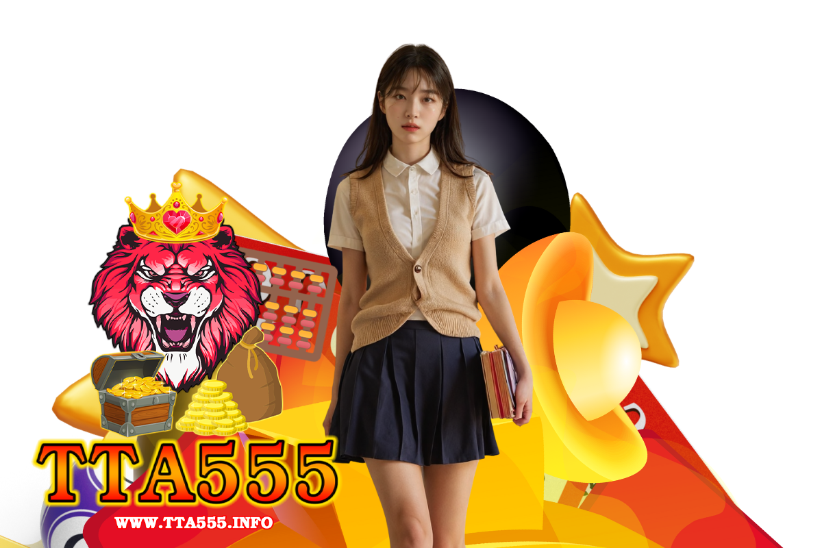 tta555 wallet